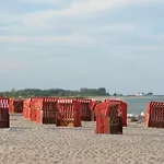 Strandblick 7 * Schonhagen (Schleswig-Holstein)