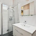 בית נופש Strandblick 7 *
