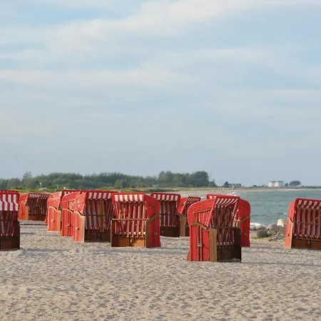 Strandblick 7 * Schonhagen (Schleswig-Holstein)