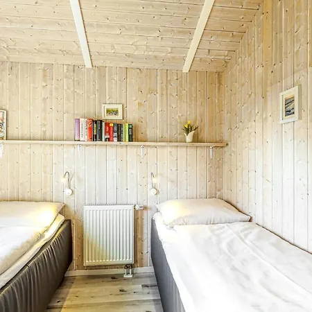 Holiday home Strandblick 7 Schonhagen (Schleswig-Holstein)