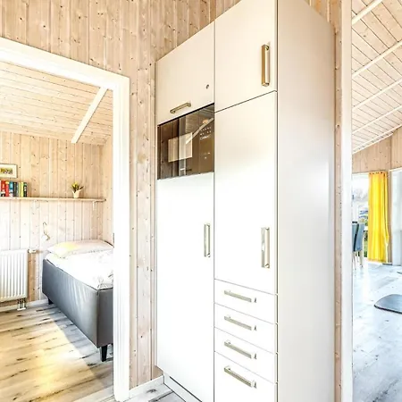 Strandblick 7 Holiday home