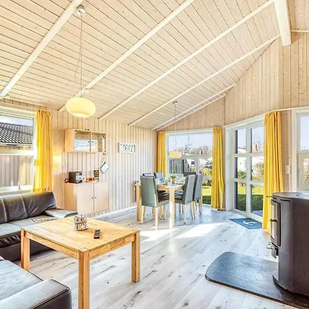 Holiday home Strandblick 7 Schonhagen (Schleswig-Holstein)