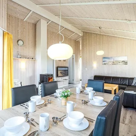 Strandblick 7 Holiday home