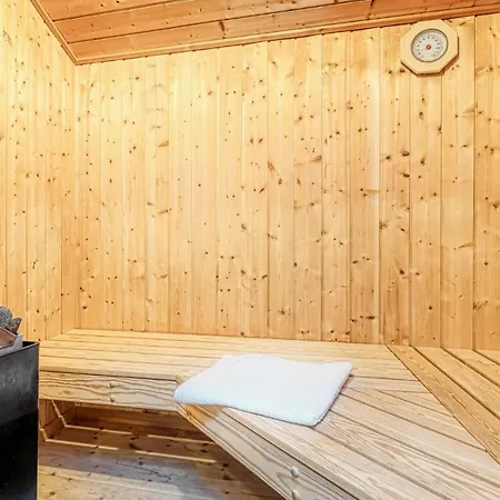 Holiday home Strandblick 7