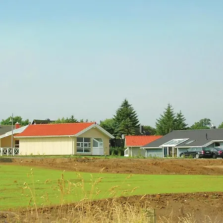 Strandblick 7 Holiday home