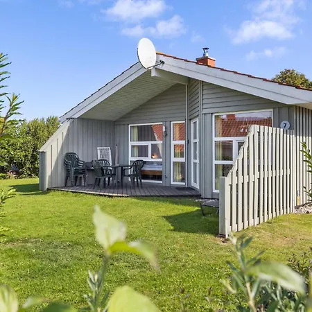 Strandblick 7 Schönhagen