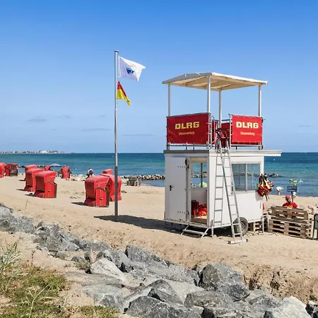 Strandblick 7 Schönhagen