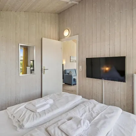 Strandblick 7 Holiday home