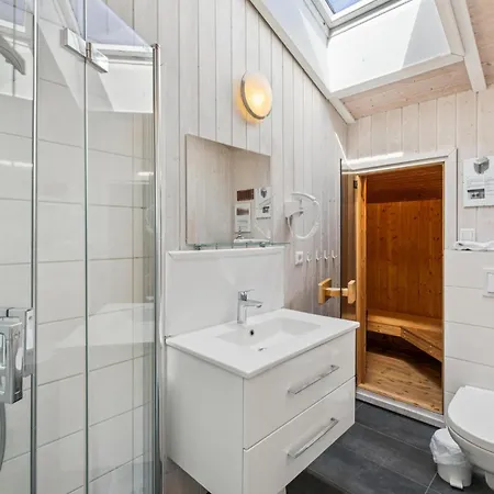 Strandblick 7 Semesterbostad Schönhagen