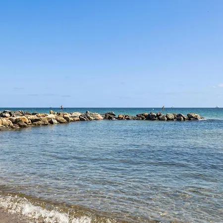 Strandblick 7 * Schonhagen (Schleswig-Holstein)