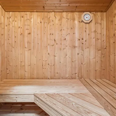 Strandblick 7 Holiday home