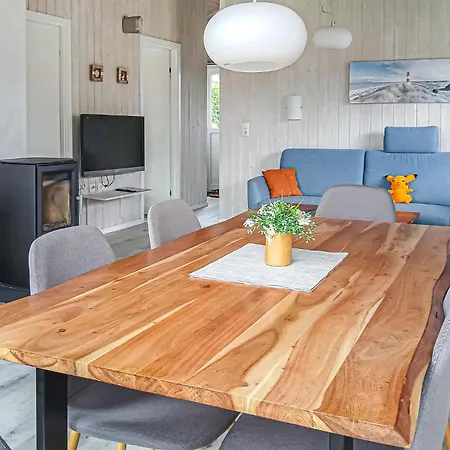 Casa vacanze Strandblick 7 Schönhagen
