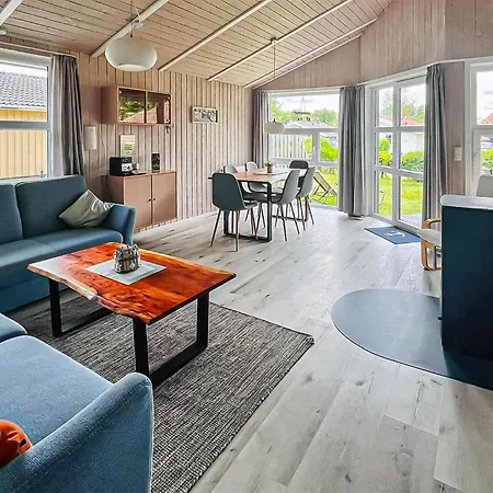 Strandblick 7 * Schönhagen