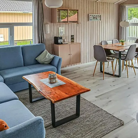 Casa vacanze Strandblick 7