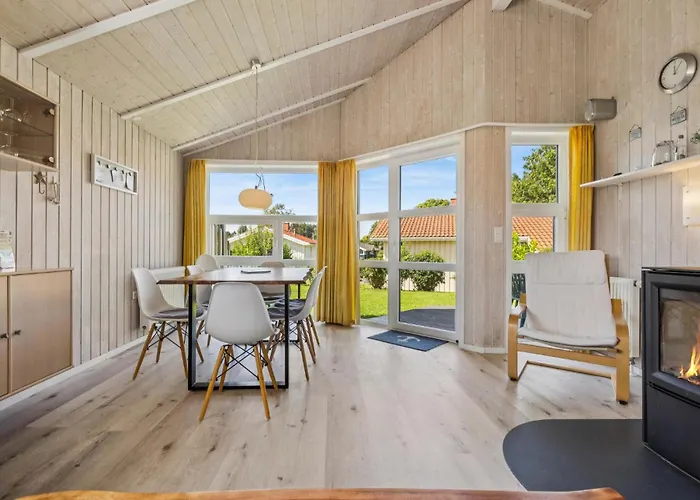 Strandblick 7 Schönhagen