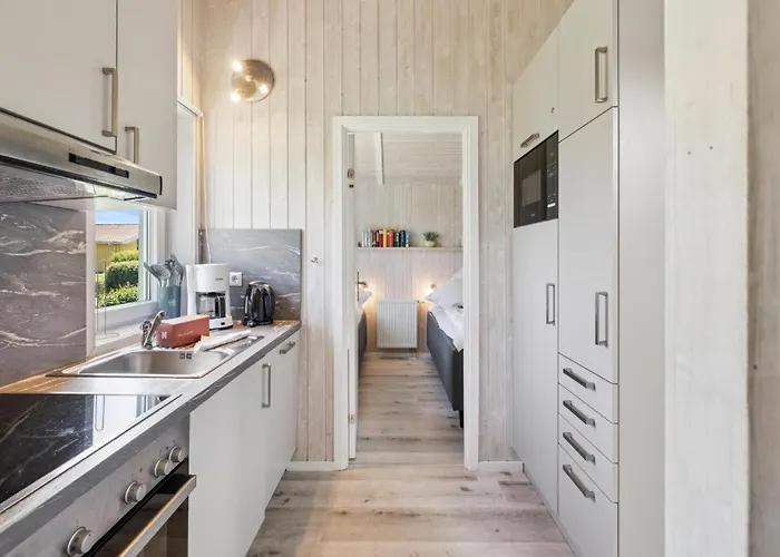 Casa de Férias Strandblick 7 *