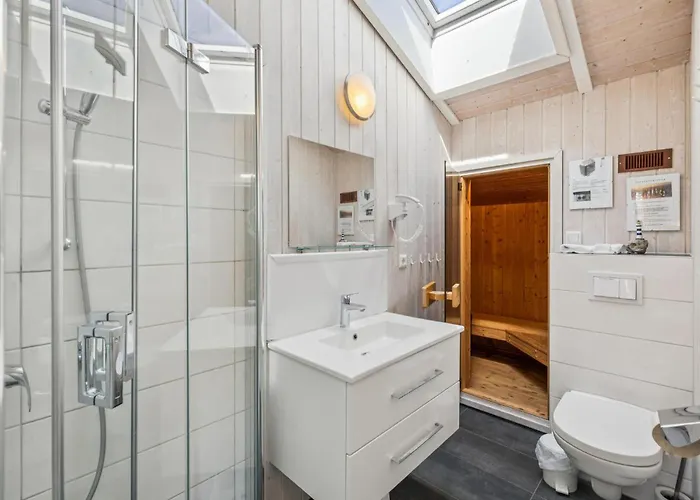 Strandblick 7 Casa de Férias Schönhagen