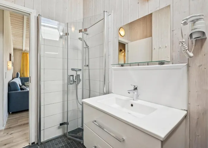 Casa de Férias Strandblick 7 *